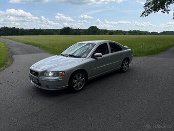 Volvo S60 2.4i 125kW