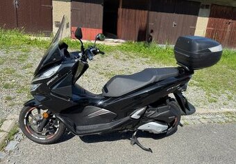 Honda PCX 125