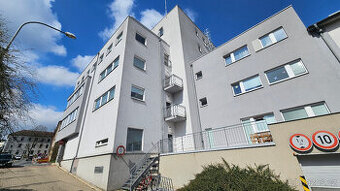 Prodej kanceláře 73 m² V Zahradách, Beroun - Beroun-Město