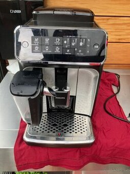 Philips Latte Go