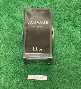 Dior Sauvage EDT 100 ml