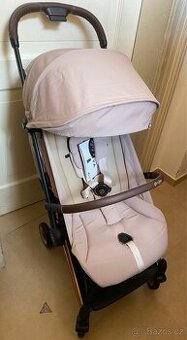 Cybex coya s madlem nová Béžová