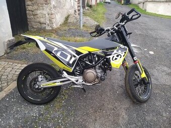 Husqvarna 701
