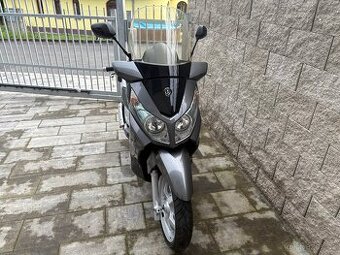 Sym citycom 300 2009