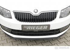 Podspoiler škoda octavia III - 1