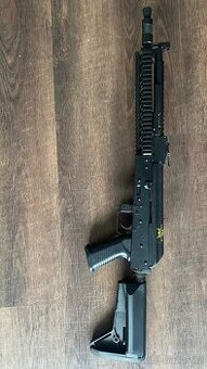 Airsoft AK 105 Ras