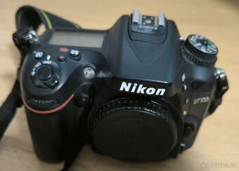 Nikon D7100