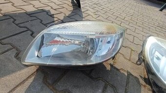 Náhradní díly škoda Roomster. 1,4 Tdi