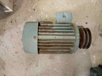 motor 2,2kw - 1