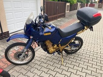 Yamaha Tenere XT 660