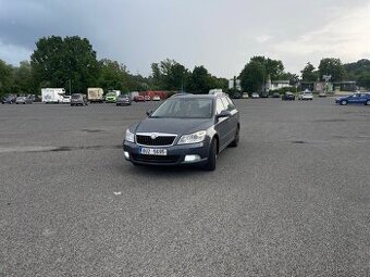 Škoda Octavia a5 1.8TSI