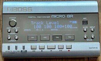 BOSS-MICRO BR - 1