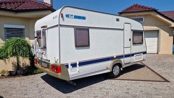 karavan Wilk Stern 450 1030kg/1300kg mover