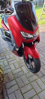 Yamaha N-Max 125 ABS