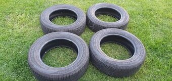 Pneu Bridgestone Dueler H/P Sport