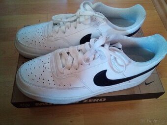 Nike court vision 43