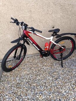Elektrokolo Crussis