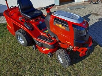 zahradní traktor Mountfield Wolf Garten
