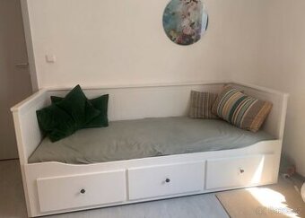 HEMNES POSTEL