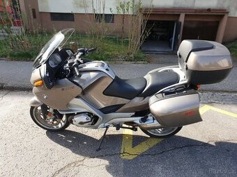 BMW R 1200 RT