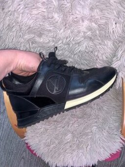 Boty Louis Vuitton vel.39 - 1