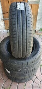 Dunlop letní pneu 185/60/15
