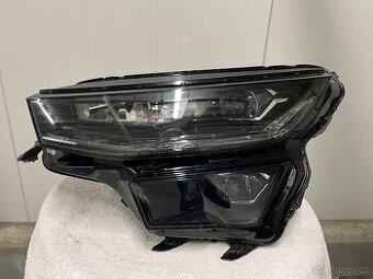 Škoda Kodiaq facelift LED-světlomet levý Originál Škoda