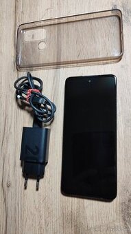 Motorola G60 + příslušenství