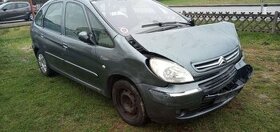 Citroen Xsara Picasso 1.6Hdi 66kw