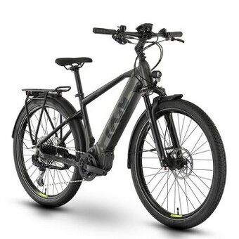 Elektrokolo Husqvarna KTM Pather 3, velikost L, plná záruka
