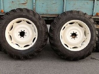 16,9-34 Kola Mitas Zetor