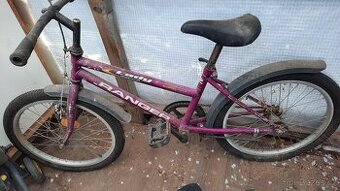 Detske kolo prumer 50cm