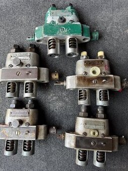 Traktor Škoda 30