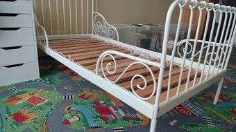 Dětská postel IKEA+ rošt