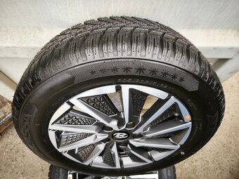 HYUNDAI IONIQ R16.ORIG.SADA/ZIMA/TPMS