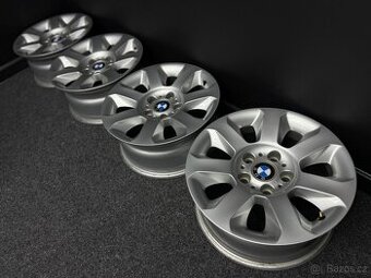 Alu BMW E60 / E61 5x120 16” style 115
