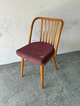 Židle Ton Anotnín Šuman