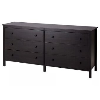 KOPPANG komoda IKEA