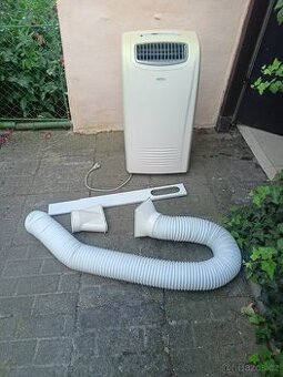 Mobilní klimatizace Daitsu