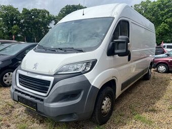 Peugeot Boxer 2.2 HDi DPH