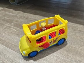 Školní autobus