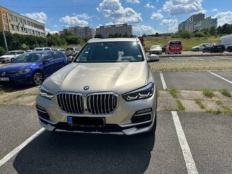 BMW X 5