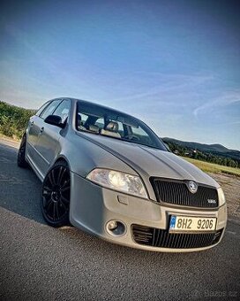 Škoda octavia 1.9 tdi
