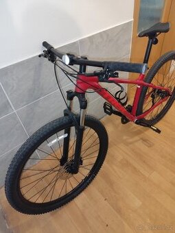 Damske kolo XCaliber