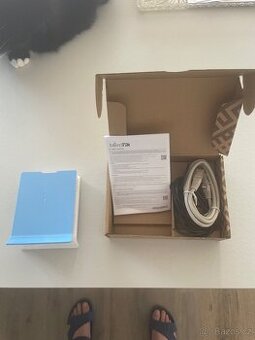 MikroTik RB941-2nD-TC