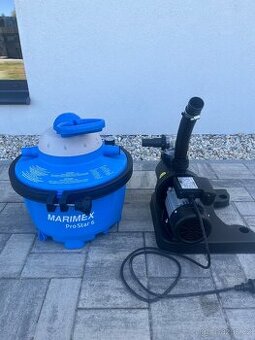 Písková filtrace Marimex ProStar 6