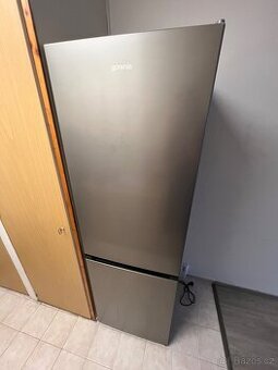 Lednice s mrazákem GORENJE NRK61CS2XL4