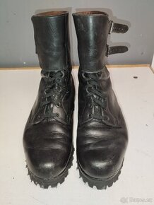 Trampské boty kanady vel.44 (10)