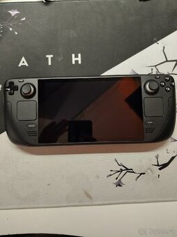 Steam Deck LCD - 1TB