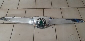 Lišta masky Yeti 5L0853633